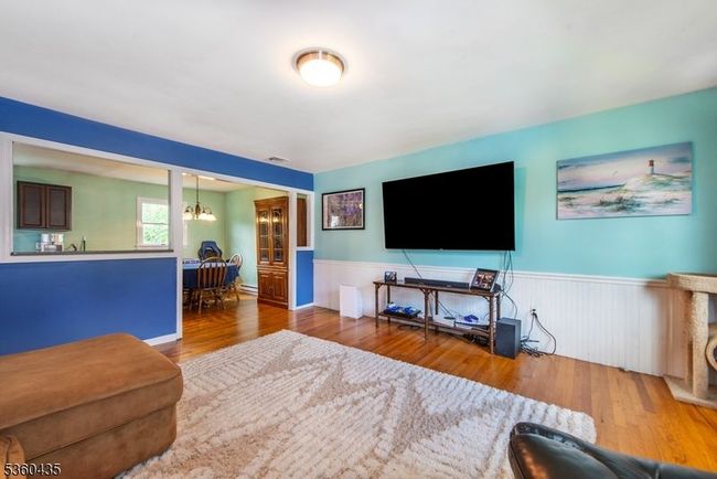 110 Shore Rd, House other with 3 bedrooms, 2 bathrooms and null parking in Green Twp NJ | Image 8