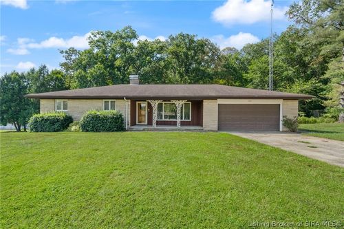1037 N Lincoln Drive, Paoli, IN, 47454 | Card Image
