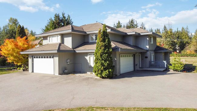 111a Hemlock Drive, House other with 4 bedrooms, 3 bathrooms and 6 parking in Anmore BC | Image 29