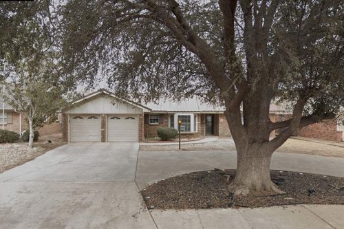 2410 Apperson Dr, Midland, TX, 79705-6303 | Card Image