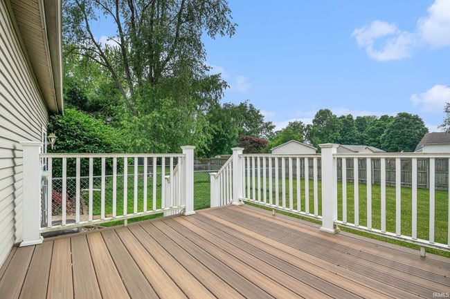 205 Par Blvd, House other with 3 bedrooms, 2 bathrooms and null parking in Bristol IN | Image 23