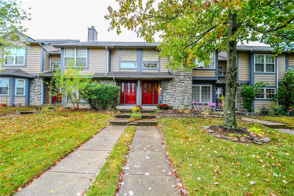 Progress Rd, Dayton, OH 45449