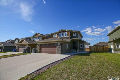 435 Pichler Cres, Saskatoon, SK, S7V0H2 | Card Image
