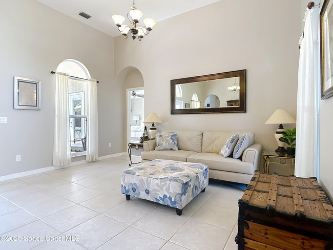 603 Cross Creek Dr, House other with 4 bedrooms, 2 bathrooms and null parking in Sebastian FL | Image 8