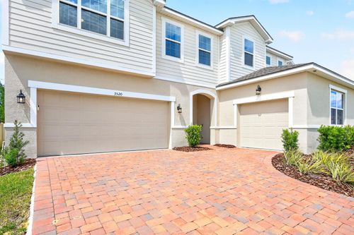 3520 Banana Shrub Blvd, CLERMONT, FL, 34711-9500 | Card Image