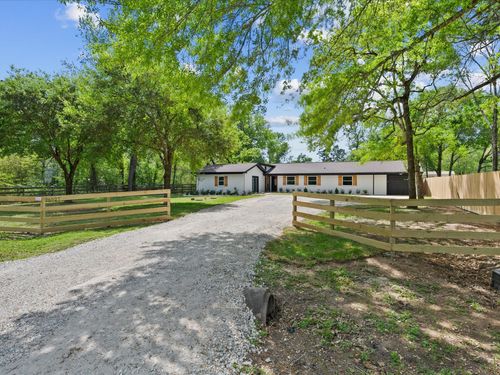 26527 Bayou Tesch Dr, Magnolia, TX, 77354-2817 | Card Image