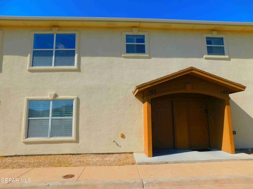 103-10021 Railroad Dr, El Paso, TX, 79924-4368 | Card Image
