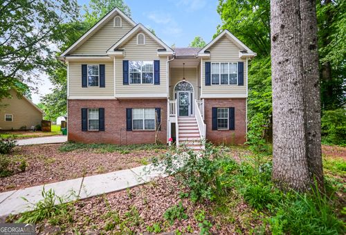 224 Pebble Creek Drive, McDonough, GA, 30253 | Card Image