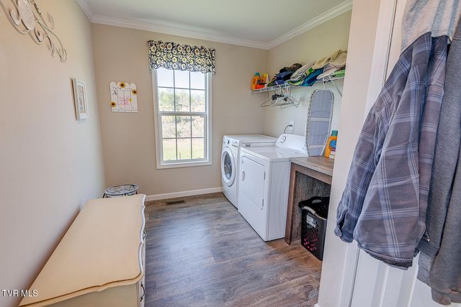 2057 Kite Rd, House other with 3 bedrooms, 2 bathrooms and null parking in Greeneville TN | Image 20