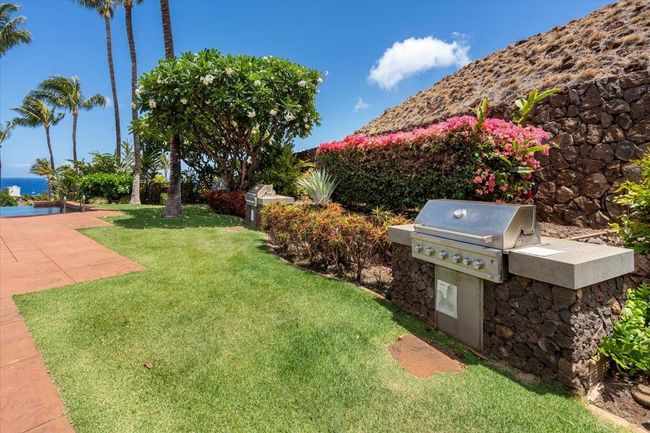 Clubhouse Barbeque Area | Image 45
