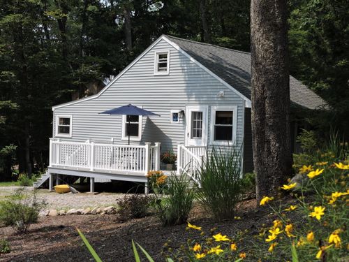 22 Sleepy Hollow Road, Naples, ME, 04055 | Card Image