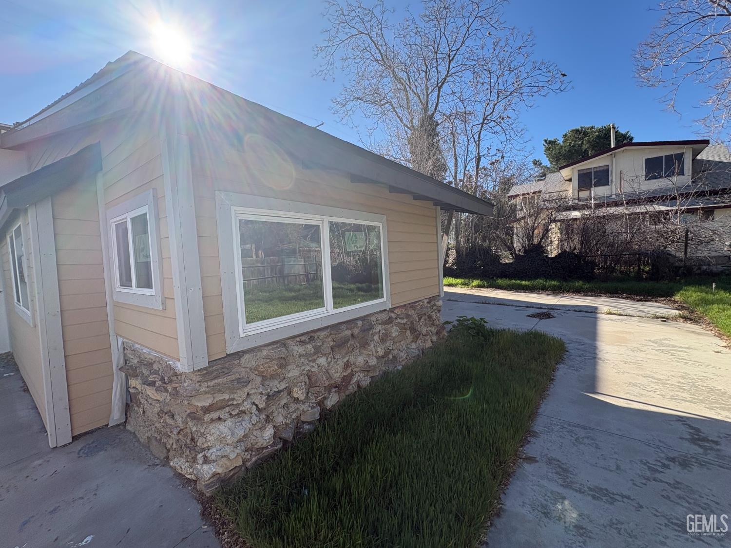 Residential in Tehachapi 2