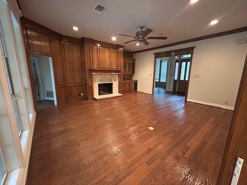 6 Oak Forrest Cir, Denton, TX, 76210-5550 | Card Image