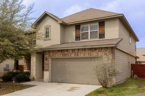 400 Saddle Spur, Cibolo, TX, 78108-3629 | Card Image