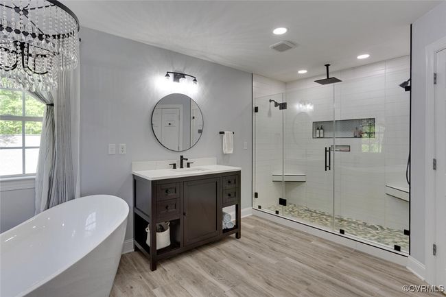 2072 Dutoy Ct, House other with 5 bedrooms, 4 bathrooms and null parking in Powhatan VA | Image 28