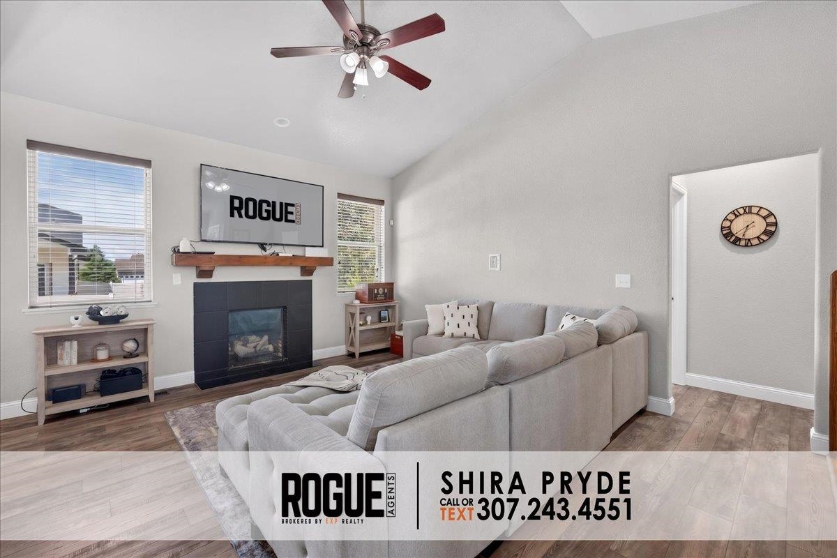 Residential in Casper 5