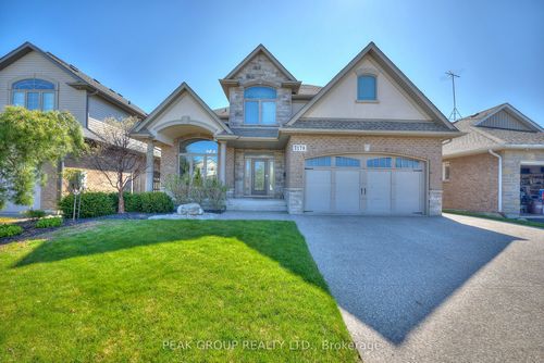 7178 St Michael Ave, Niagara Falls, ON, L2H3N5 | Card Image