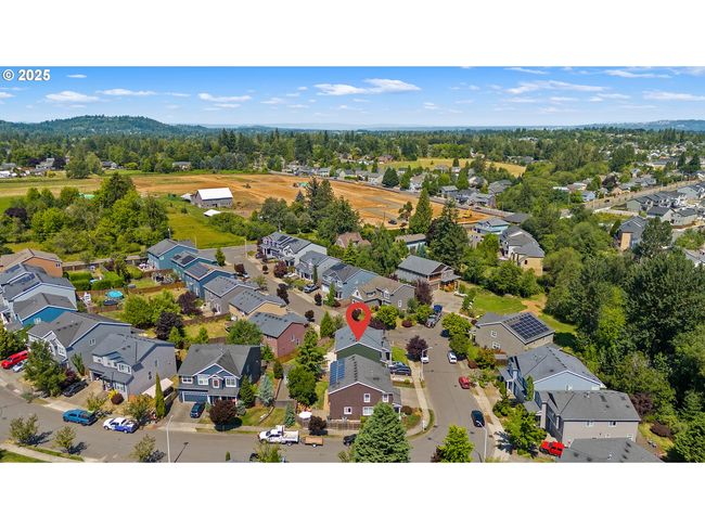 2819 Se Pheasant Way, House other with 4 bedrooms, 3 bathrooms and 3 parking in Gresham OR | Image 43