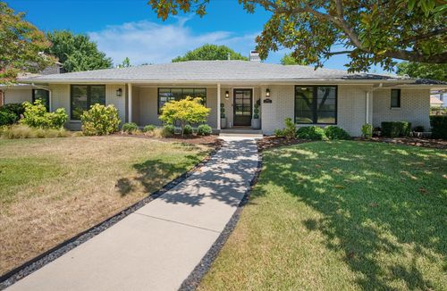 5939 Melshire Dr, Dallas, TX, 75230-2119 | Card Image