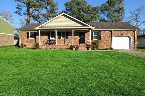540 Sterling Rd, Virginia Beach, VA, 23464-2028 | Card Image