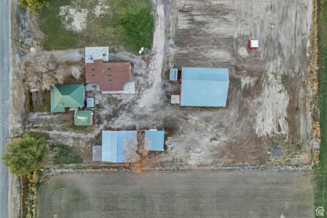 Bird's eye view | Image 44