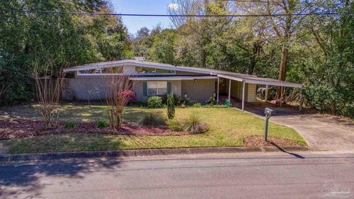 921 Lagoon Dr, Pensacola, FL, 32505-2023 | Card Image