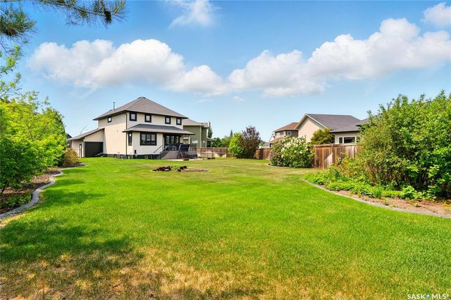 1726 Pohorecky Rise, House other with 4 bedrooms, 4 bathrooms and 5 parking in Saskatoon SK | Image 41