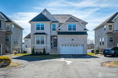 274 Morning Glory Dr, Monroe, NJ, 08831-5340 | Card Image