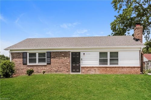 3106 Ulster Ave, Greensboro, NC, 27406-6739 | Card Image