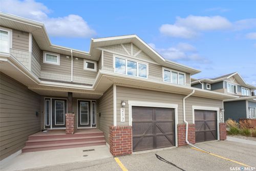 217-4002 Sandhill Crescent, Regina, SK, S4V3J1 | Card Image