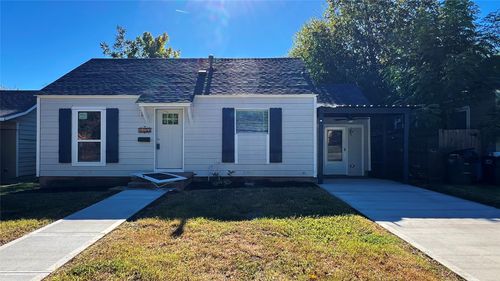 4133 Alamo Ave, Fort Worth, TX, 76107-6404 | Card Image