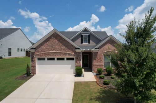 406 Southbridge Pass, Peachtree City, GA, 30269-5661 | Card Image