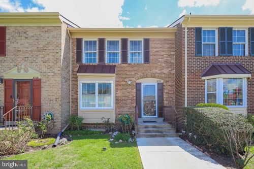 3737-3737 Capulet Ter, Silver Spring, MD, 20906-2688 | Card Image