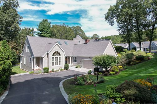 458 Castle Glenn, Cheshire, CT, 06410-4143 | Card Image