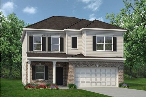 662 Blackshear Trl, Temple, GA, 30179-3171 | Card Image