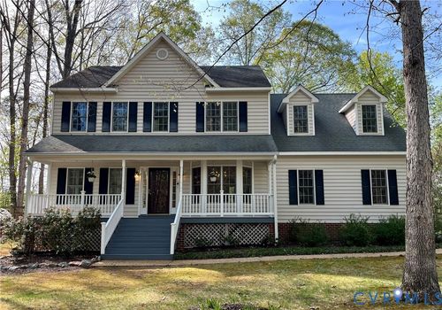 1907 Norwood Creek Dr, Powhatan, VA, 23139-5242 | Card Image