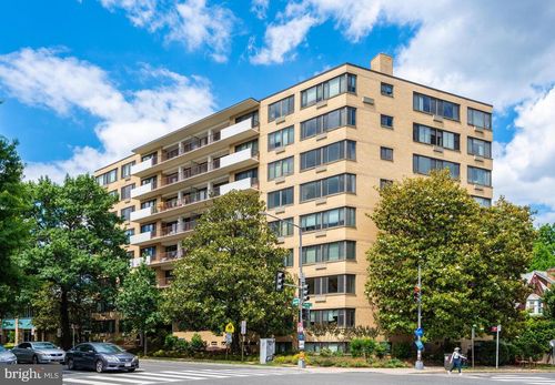 111-3601 Wisconsin Ave Nw, WASHINGTON, DC, 20016-3016 | Card Image