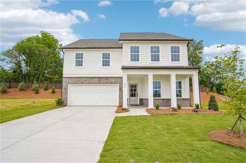 602 Elwick Ln, Cartersville, GA, 30120-1218 | Card Image
