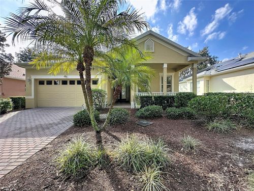 146 Crepe Myrtle Drive, Groveland, FL, 34736 | Card Image