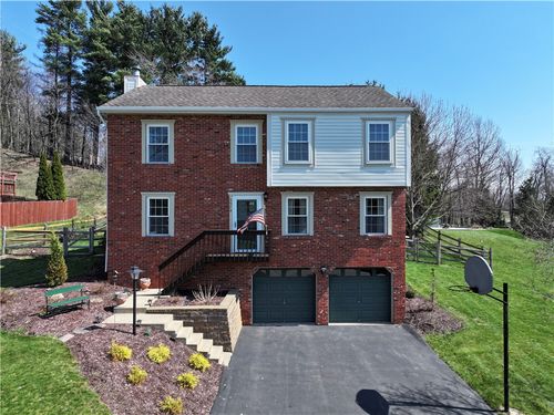 3574 Huntertown Rd, Allison Park, PA, 15101-1039 | Card Image