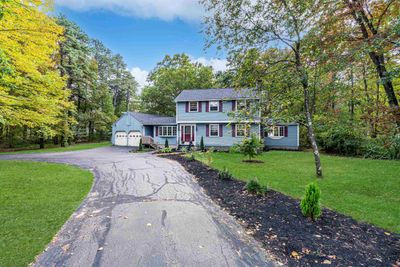 15 Hickory Drive, House other with 3 bedrooms, 1 bathrooms and null parking in Amherst NH | Image 3