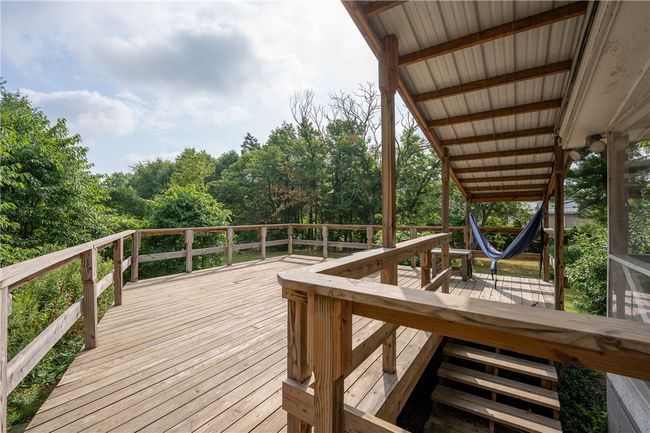 4127 State Route 130, House other with 3 bedrooms, 2 bathrooms and 2 parking in Stahlstown PA | Image 14