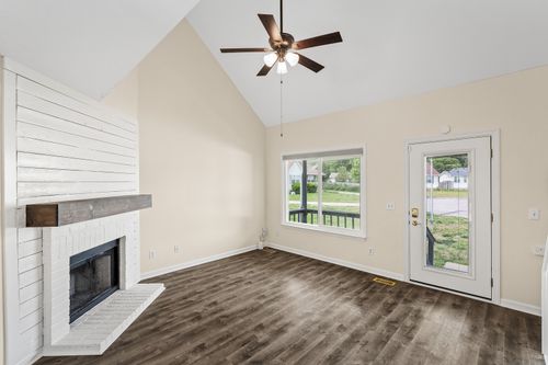 805 Childers Ct, LA VERGNE, TN, 37086-3377 | Card Image