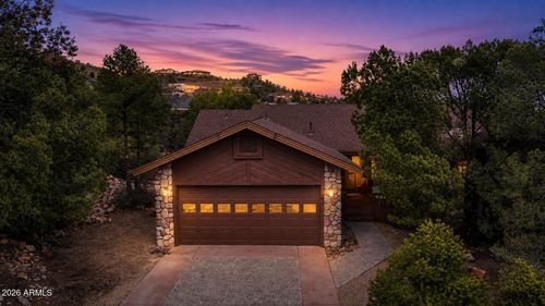 546 Deer Horn Ct, Prescott, AZ, 86301-5708 | Card Image