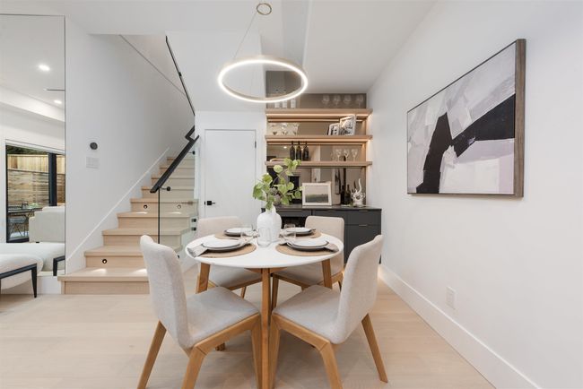 3 - 373 33 Rd Ave E, Townhouse with 3 bedrooms, 3 bathrooms and 1 parking in Vancouver BC | Image 11