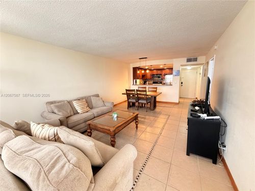 607-1825 S Ocean Dr, Hallandale Beach, FL, 33009-4937 | Card Image