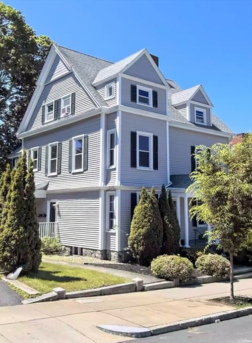 apt-1-38 Broadway, Beverly, MA, 01915-4499 | Card Image