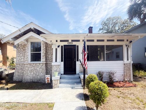 509 Woodbine St, Jacksonville, FL, 32206-6226 | Card Image