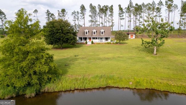 5407 Us Highway 221 S, Home with 4 bedrooms, 4 bathrooms and null parking in Uvalda GA | Image 19