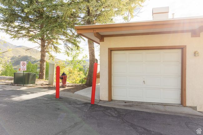 APT-1 - 874 Schneitter Cir, Condo with 1 bedrooms, 2 bathrooms and 1 parking in Midway UT | Image 22
